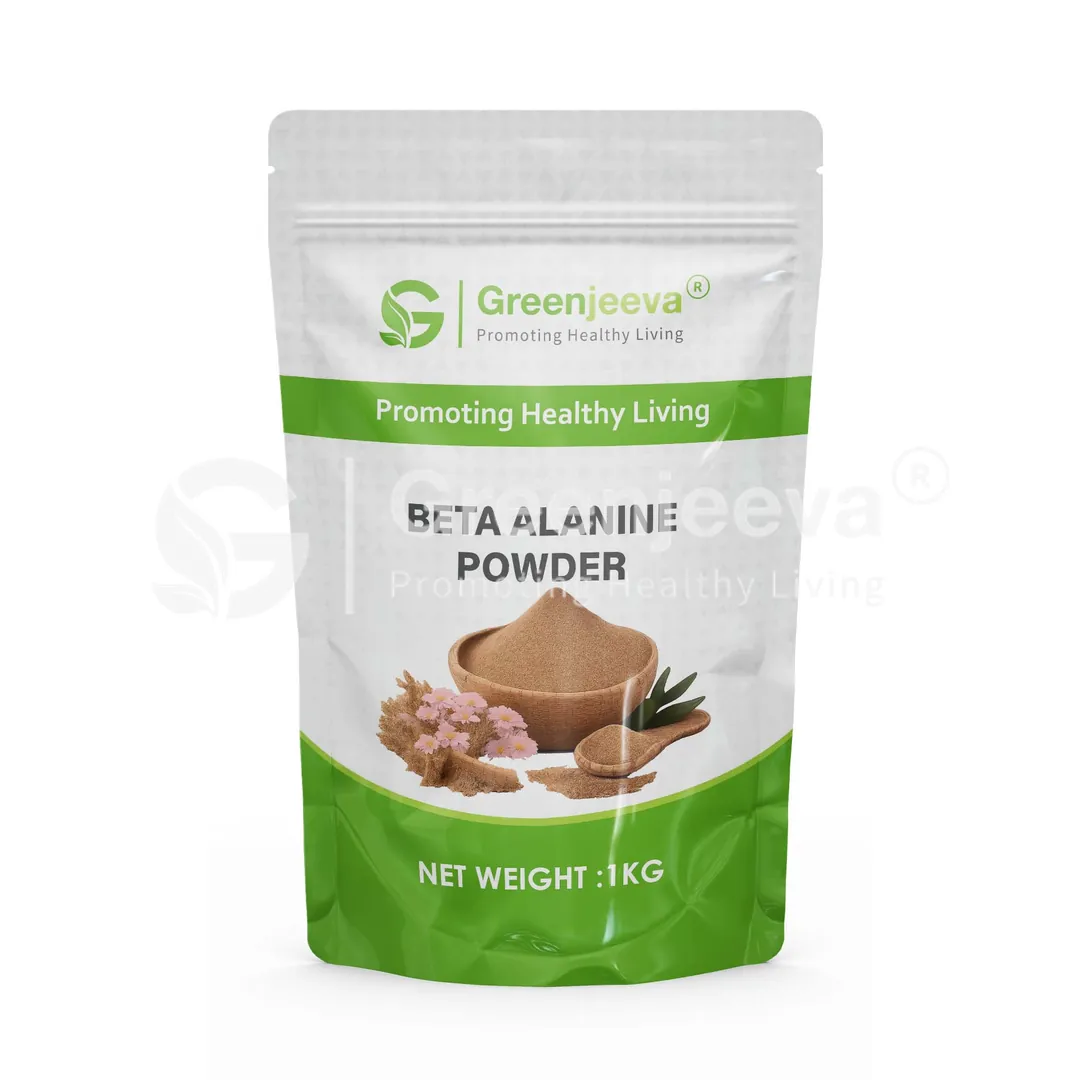 Beta Alanine Powder Pouch Beta Alanine Powder Pouch